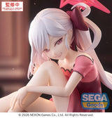 Blue Archive Mutsuki 12cm Yumemirize PVC Statue