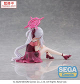 Blue Archive Mutsuki 12cm Yumemirize PVC Statue