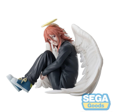 Chainsaw Man: Reze Arc High Premium Angel Devil PVC Statue