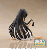 K-ON! Mio Akiyama Yumemirize 12cm PVC Statue