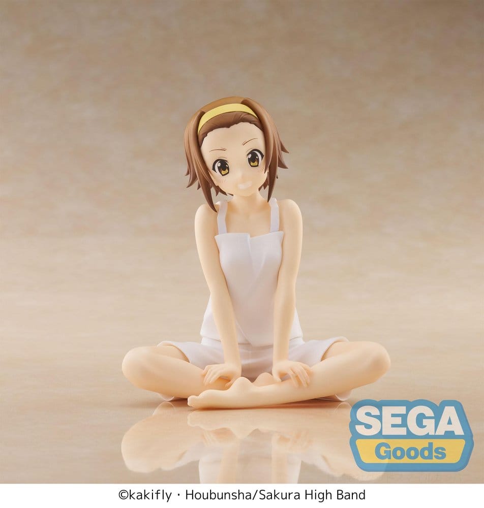 K-ON! Ritsu Tainaka Yumemirize 12cm PVC Statue