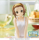 K-ON! Ritsu Tainaka Yumemirize 12cm PVC Statue