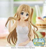 K-ON! Tsumugi Kotobuki Yumemirize 12cm PVC Statue