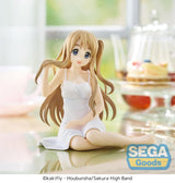 K-ON! Tsumugi Kotobuki Yumemirize 12cm PVC Statue