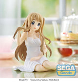 K-ON! Tsumugi Kotobuki Yumemirize 12cm PVC Statue