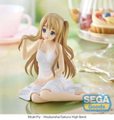 K-ON! Tsumugi Kotobuki Yumemirize 12cm PVC Statue