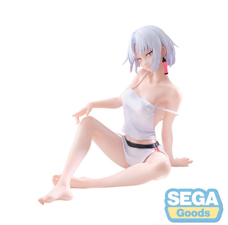 Goddess of Victory: Nikke Yumemirize 10cm PVC Statue by Drake