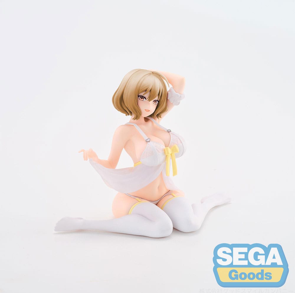 Goddess of Victory: Nikke Yumemirize 11cm PVC Statue by Sega