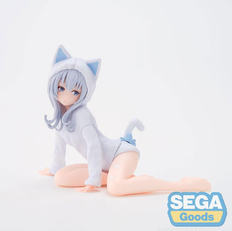 Goddess of Victory: Nikke Yumemirize 10cm PVC Statue N102