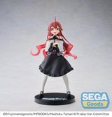 Mushoku Tensei Jobless Reincarnation Eris High Premium 19cm PVC Statue