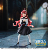 Mushoku Tensei Jobless Reincarnation Eris High Premium 19cm PVC Statue