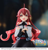 Mushoku Tensei Jobless Reincarnation Eris High Premium 19cm PVC Statue