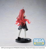 Mushoku Tensei Jobless Reincarnation Eris High Premium 19cm PVC Statue