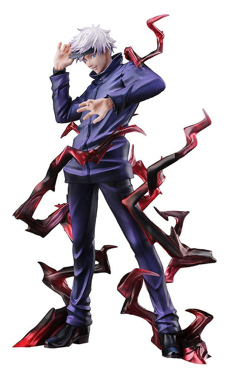 Jujutsu Kaisen - Satoru Gojo 1/7 PVC Statue (25 cm)