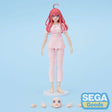 Movingood!!! Itsuki Nakano Action Figure 15cm - The Quintessential Quintuplets
