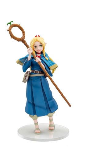 Delicious in Dungeon: Marcille 19cm PVC Statue