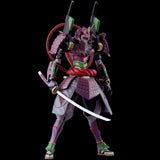 Rebuild of Evangelion Riobot Humanoid Musha Test Type-01 Action Figure