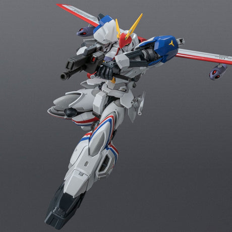 Metal Armor Dragonar-1 Diecast Action Figure - Sentinel