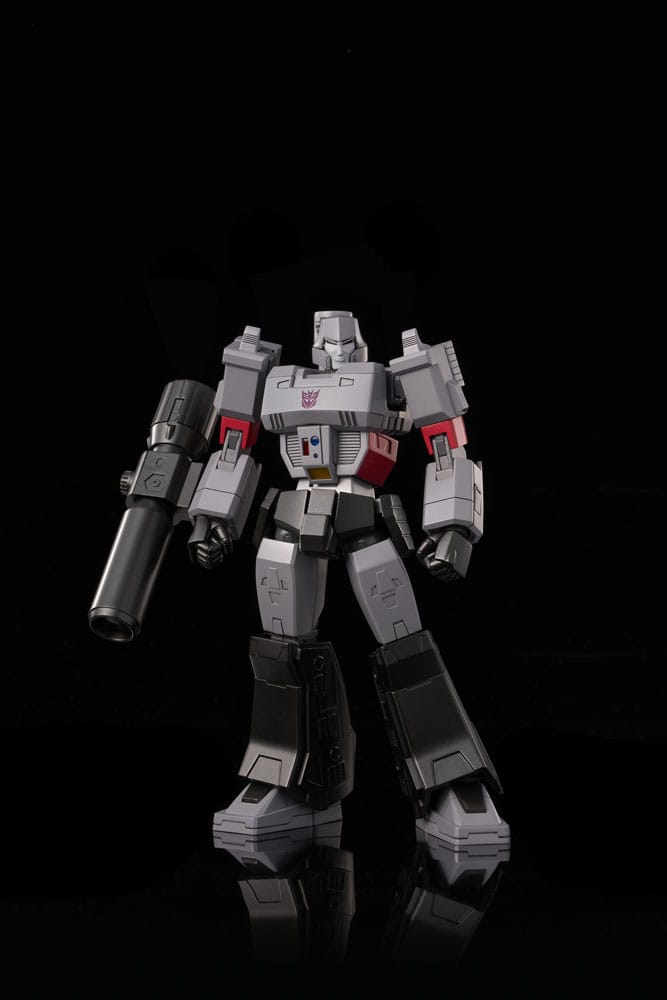 Transformers Furai Plastic Megatron G1 Model Kit - 16cm