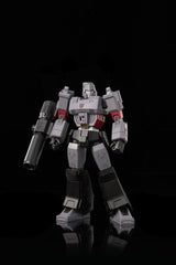 Transformers Furai Plastic Megatron G1 Model Kit - 16cm