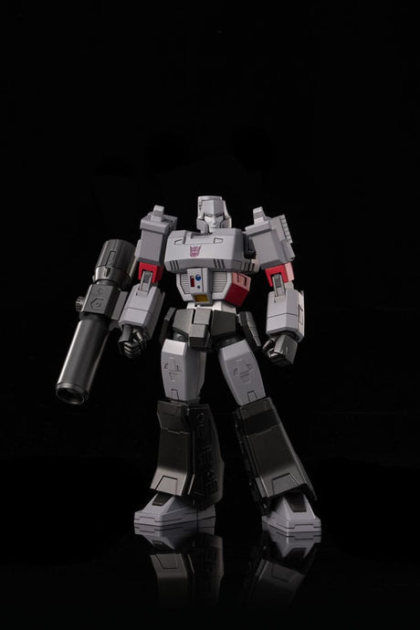 Transformers Furai Plastic Megatron G1 Model Kit - 16cm