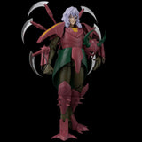 Chou-Dan-Kadou Yoroiden-Samurai Gen Mashou Rajura Action Figure
