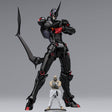 Gurren Lagann Lazengann 15cm PLAIOBOT Plastic Model Kit
