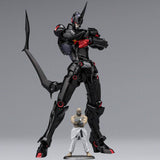Gurren Lagann Lazengann 15cm PLAIOBOT Plastic Model Kit