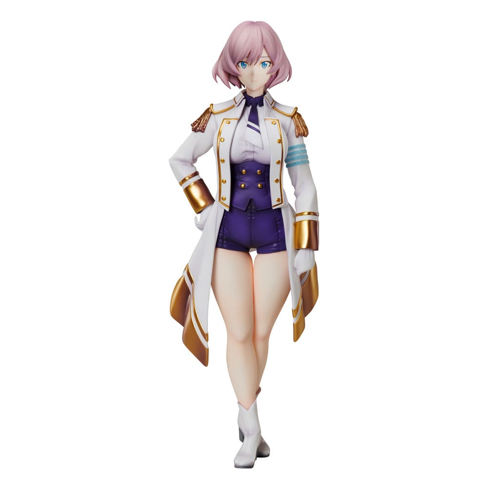 SSSS.Dynazenon Mujina 27cm PVC Statue by Union Creative
