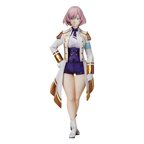 SSSS.Dynazenon Mujina 27cm PVC Statue by Union Creative