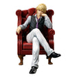 Saiyuki Reload: Zeroin - Zenjou Sanzo PVC Statue (15 cm)