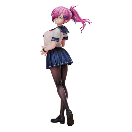 Azur Lane Trieste PVC Statue - Union Creative - 26 cm