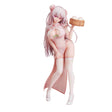 Original Character PVC Statue - Miko's Momoman-chan Illustration 29 cm