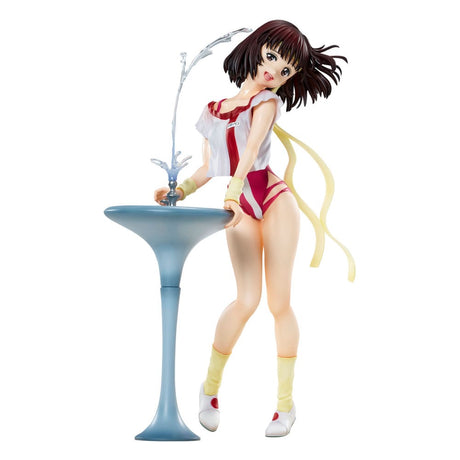 35th Anniversary Gunbuster Noriko Figure by Union Creative