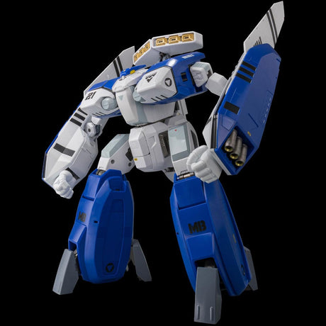 Genesis Climber Mospeada Riobot Diecast Action Figure 1/48 Tread