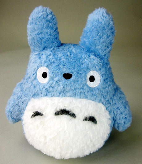 Studio Ghibli Medium Totoro Plush Figure, 22cm