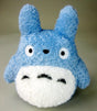 Studio Ghibli Medium Totoro Plush Figure, 22cm