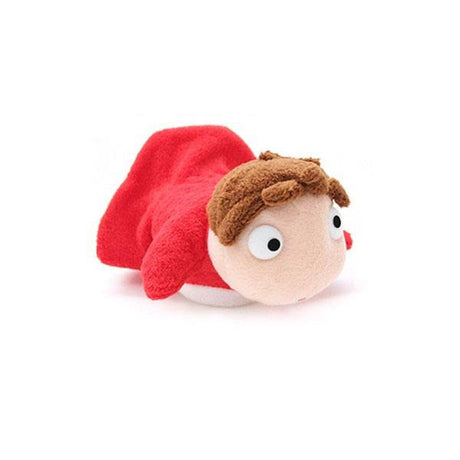Studio Ghibli's Ponyo Plush Figure by Sun Arrow - 18 cm