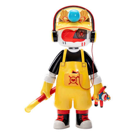 Faceless Figure Limited Edition: The Monkey King Wukong (16 cm)