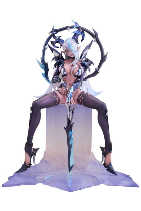 Original Character - Timaeus Draco Bellatrix Feminina Statue 1/7 - 26 cm by Shenzhen Mabell