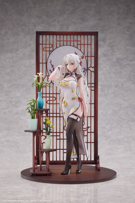 Original Character Series: Kiyoka Shimizu PVC Statue 1/7