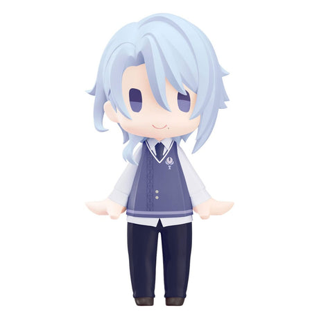 Genshin Impact HELLO! GOOD SMILE Ayato Kamisato 10cm Figure