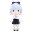 Genshin Impact HELLO! GOOD SMILE Ayaka Kamisato Action Figure