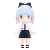 Genshin Impact HELLO! GOOD SMILE Ayaka Kamisato Action Figure