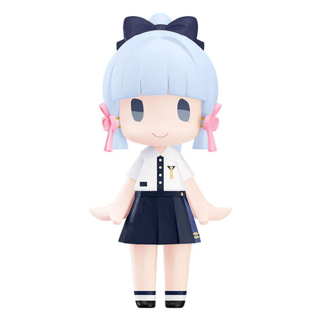 Genshin Impact HELLO! GOOD SMILE Ayaka Kamisato Action Figure
