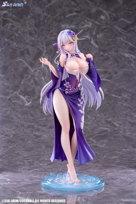 Original Character Deluxe Edition PVC Statue (1/7, 26cm)