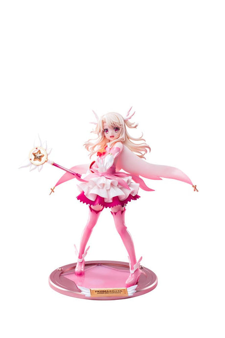 Fate/kaleid liner Prisma Illya 1/7 PVC Statue - 10th Anniversary Tenshin Ver.