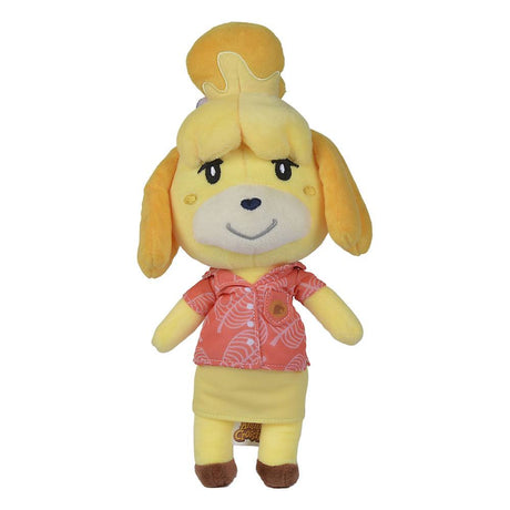 Animal Crossing: Isabelle Plush Figure - 25 cm