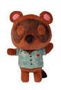 Animal Crossing Timmy/Nepp Plush Figure 25 cm