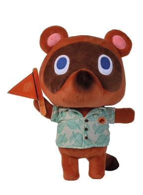 Animal Crossing: Tommy 25cm Plush Figure by Simba